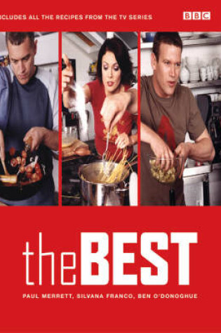 Cover of The Best