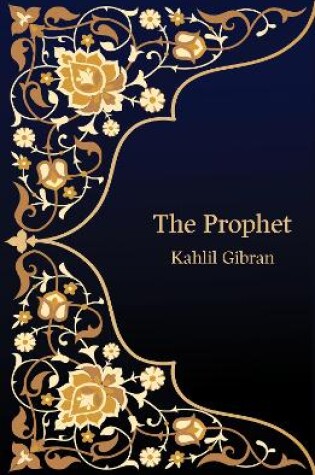 Cover of The Prophet (Hero Classics)