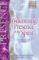 Book cover for Welcoming the Presence of the Spirit