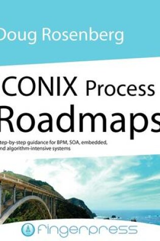 Cover of Iconix Process Roadmaps