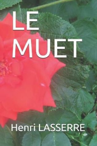 Cover of Le Muet