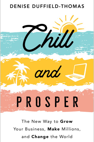 Cover of Chill and Prosper