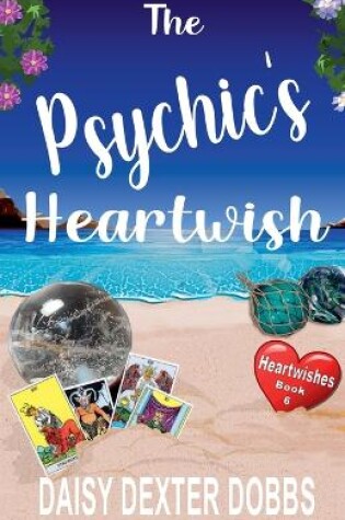 Cover of The Psychic's Heartwish