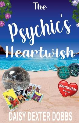 Book cover for The Psychic's Heartwish