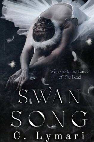 Cover of Swan Song alternate edition