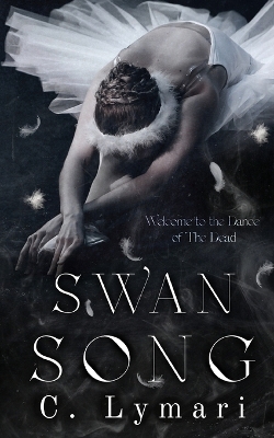 Book cover for Swan Song alternate edition