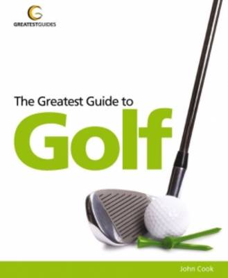 Cover of The Greatest Guide to Golf