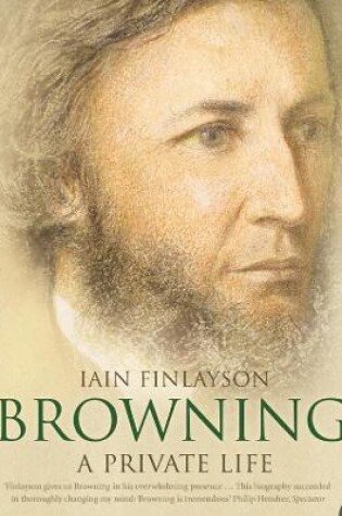 Cover of Browning