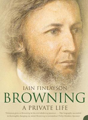 Book cover for Browning