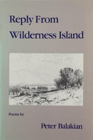 Cover of Reply from Wilderness Island