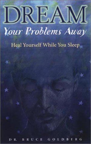 Book cover for Dream Your Problems Away