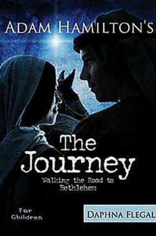 Cover of The Journey Children's Study