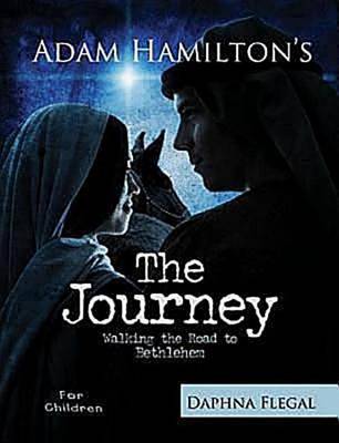 Book cover for The Journey Children's Study