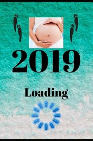 Cover of 2019 Loading