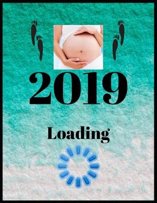 Book cover for 2019 Loading