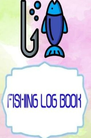 Cover of Fishing Log