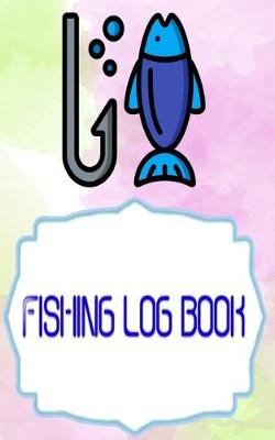 Cover of Fishing Log