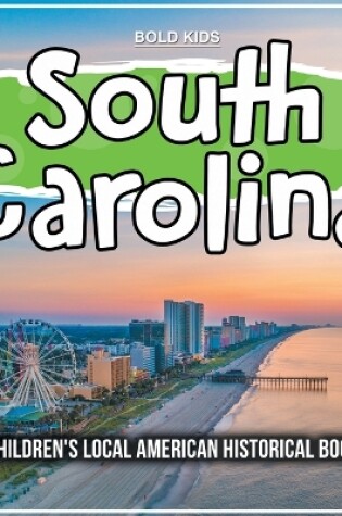 Cover of South Carolina