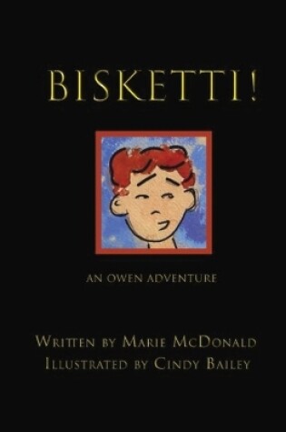 Cover of Bisketti