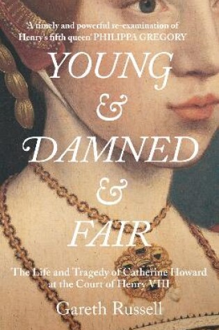 Cover of Young and Damned and Fair