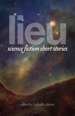 Book cover for Lieu