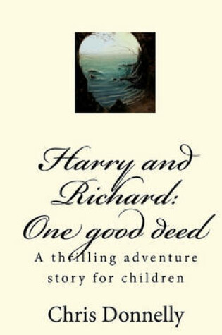 Cover of Harry and Richard