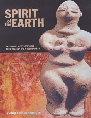 Book cover for Spirit of the Earth