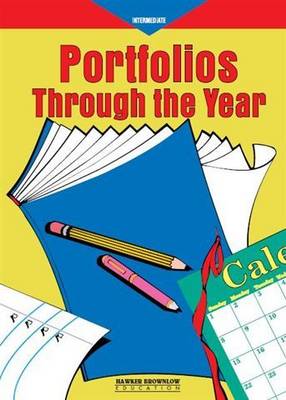 Cover of Portfolios through the Year