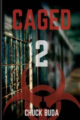 Cover of Caged 2