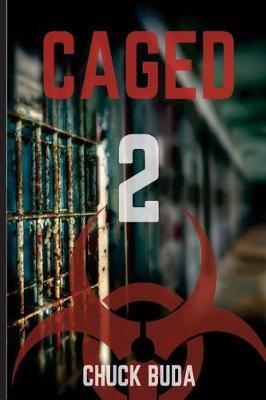 Book cover for Caged 2