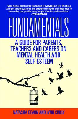 Book cover for Fundamentals
