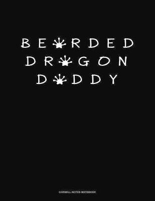 Cover of Bearded Dragon Daddy