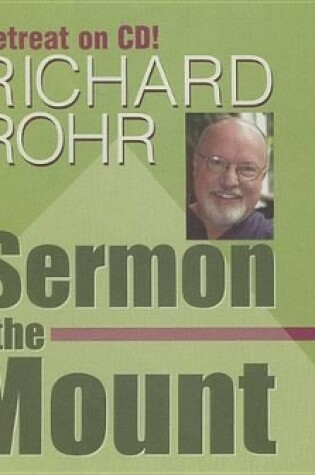 Cover of The Sermon on the Mount