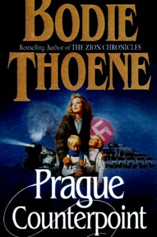Cover of Praque Counterpoint