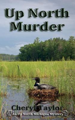 Cover of Up North Murder