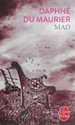 Book cover for Mad