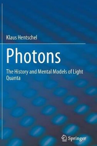 Cover of Photons