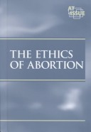 Cover of The Ethics of Abortion