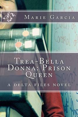 Book cover for Trea-Bella Donna