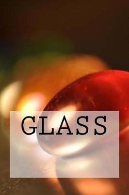 Book cover for Glass