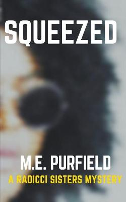 Cover of Squeezed