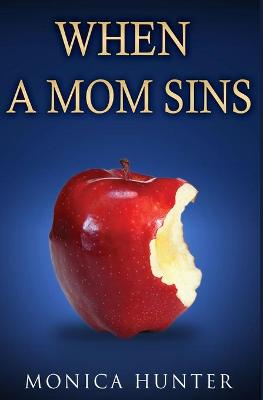 Book cover for When a Mom Sins