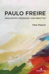 Book cover for Paulo Freire