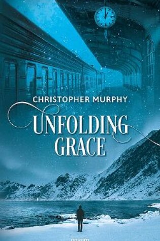 Cover of Unfolding Grace