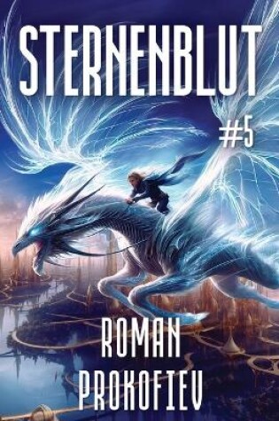 Cover of Sternenblut (Buch 5)