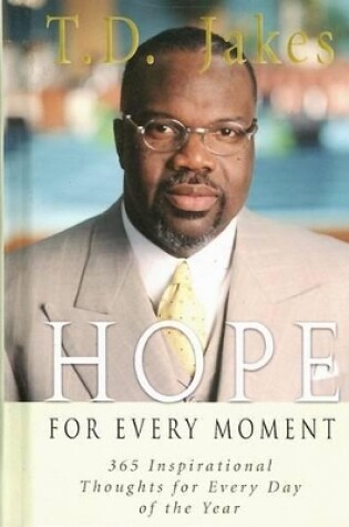 Cover of Hope for Every Moment