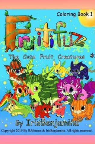 Cover of Fruitifuzz