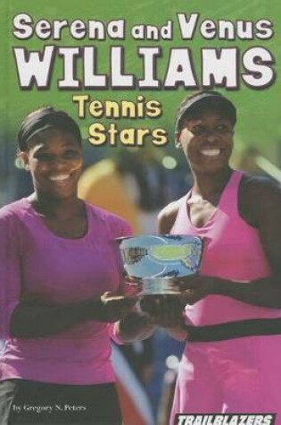 Cover of Serena and Venus Williams