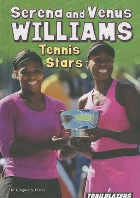 Cover of Serena and Venus Williams