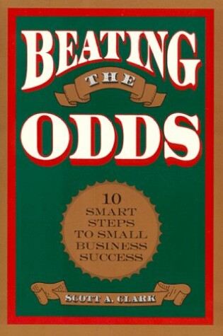 Cover of Beating the Odds